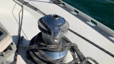 Voilier Beneteau First 32 1983 exterieur 14