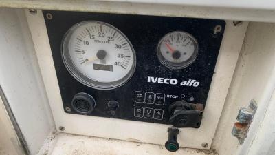 Voilier Beneteau First 456 1985 exterieur 19