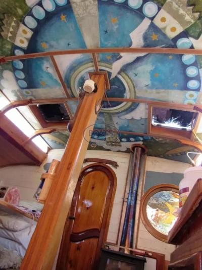 Voilier Exploration 51