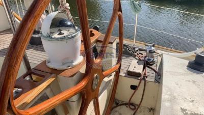 Voilier Exploration 51