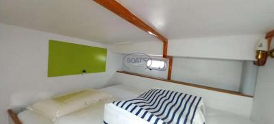 Voilier La Meridienne VPLP 48
