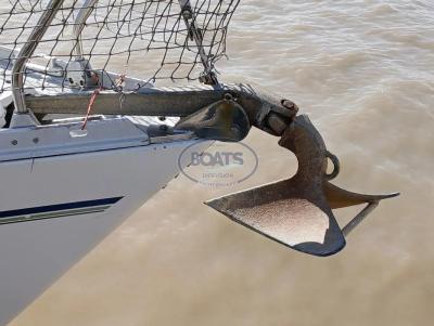 Voilier Marine Projects Moody 346 1990 exterieur 15