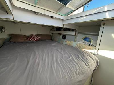 Voilier Garcia ECLIPSE 60 1992 exterieur 12
