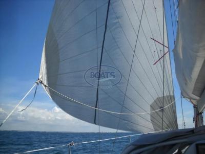 Voilier Etap Etap 30 i 1997 exterieur 15