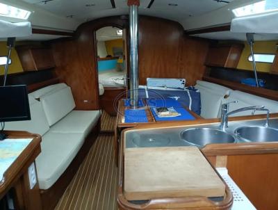 Voilier Jeanneau Sun Fast 42 1997 exterieur 8