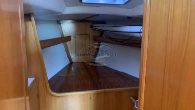 Voilier J Composite J/120 1998 exterieur 7