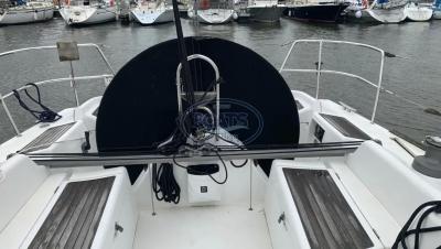 Voilier Beneteau First 40.7 1999 exterieur 7