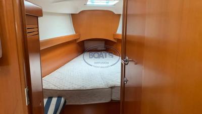 Voilier Beneteau First 40.7 1999 exterieur 8