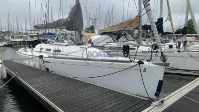 Voilier Beneteau First 40.7 1999 exterieur 9