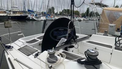 Voilier Beneteau First 40.7 1999 exterieur 11
