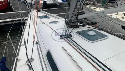 Voilier Beneteau First 40.7 1999 exterieur 13