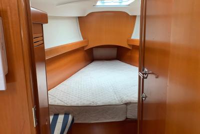 Voilier Beneteau First 40.7 2000 exterieur 13