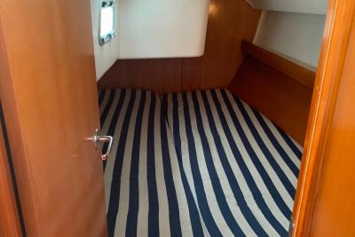 Voilier Beneteau First 40.7 2000 exterieur 22