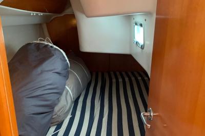 Voilier Beneteau First 40.7 2000 exterieur 23