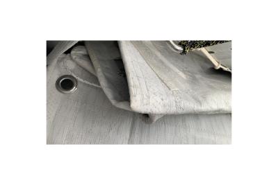 Voilier Beneteau First 40.7 2000 exterieur 26