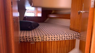 Voilier Dufour Gib