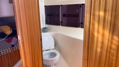 Voilier Dufour Gib
