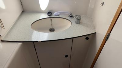 Voilier Dufour Gib