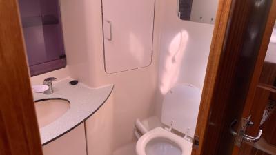 Voilier Dufour Gib