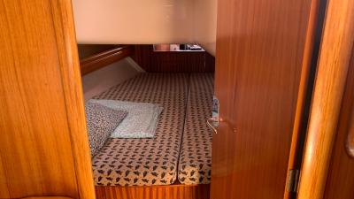 Voilier Dufour Gib