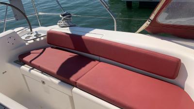 Voilier Dufour Gib