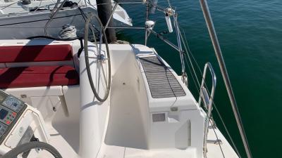 Voilier Dufour Gib