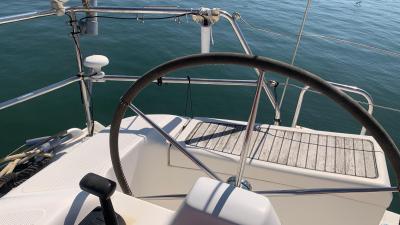 Voilier Dufour Gib