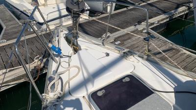 Voilier Dufour Gib