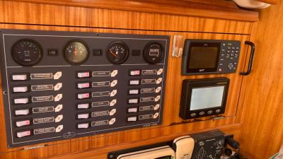 Voilier Dufour Gib