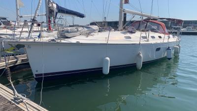 Voilier Dufour Gib
