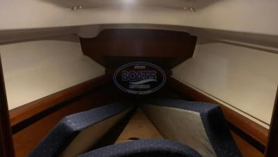 Voilier Beneteau Oceanis 311 2002 exterieur 9