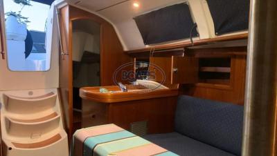 Voilier Beneteau Oceanis 311 2002 exterieur 10