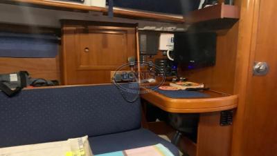 Voilier Beneteau Oceanis 311 2002 exterieur 12