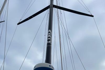 Voilier Class 40 N°1 JUMBO 2004 exterieur 16