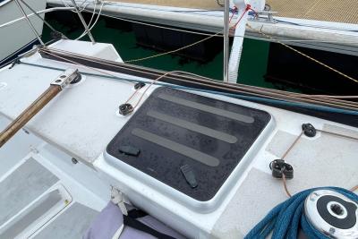 Voilier Class 40 N°1 JUMBO 2004 exterieur 18