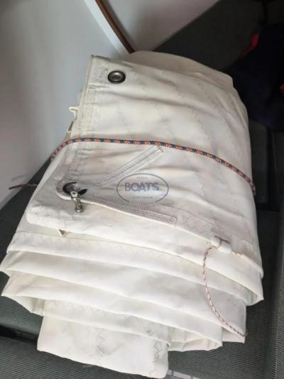 Voilier Afep Marine MANATEA 350 2005 exterieur 10