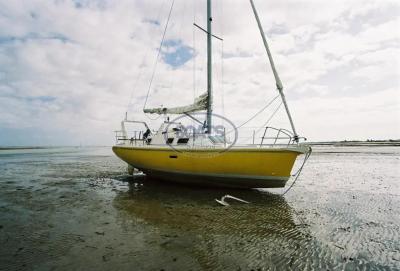 Voilier Afep Marine MANATEA 350 2005 exterieur 12