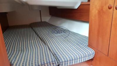 Voilier Jeanneau Sun Fast 37 2005 exterieur 12