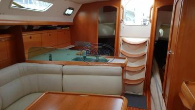 Voilier Jeanneau Sun Fast 37 2005 exterieur 15