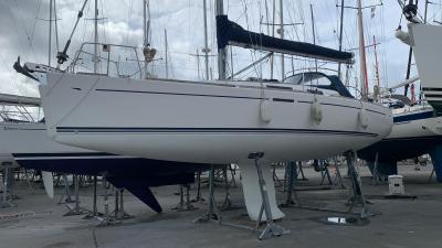 Voilier Dufour 34 Performance 2006 exterieur 52