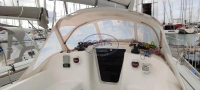 Voilier Jeanneau Sun Fast 3200 2009 exterieur 10