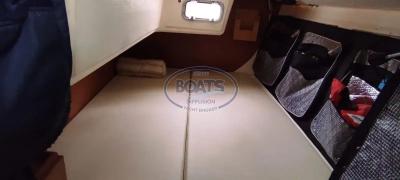 Voilier Jeanneau Sun Fast 3200 2009 exterieur 11