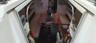 Voilier Jeanneau Sun Fast 3200 2009 exterieur 13