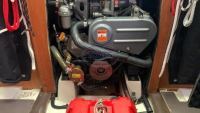 Voilier Jeanneau Sun Fast 3200 2009 exterieur 13