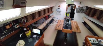 Voilier Jeanneau Sun Fast 3200 2009 exterieur 10