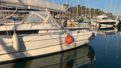 Voilier Jeanneau Sun Fast 3200 2009 exterieur 14