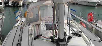 Voilier Jeanneau Sun Fast 3200 2009 exterieur 6