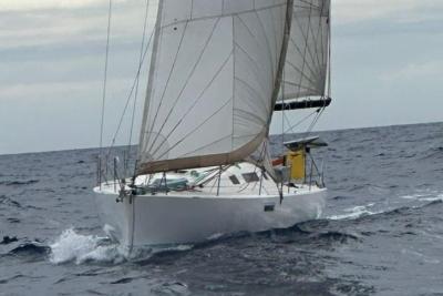 Voilier Pogo Pogo 10.50 2009 33