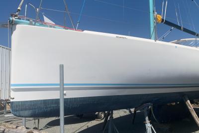 Voilier Pogo Pogo 10.50 2009 exterieur 4