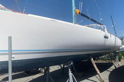 Voilier Pogo Pogo 10.50 2009 exterieur 29